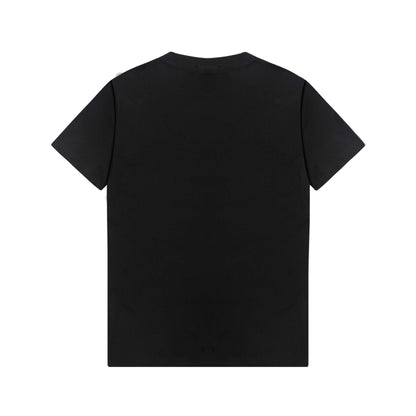 Knight Print T Shirt