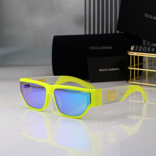 Technology  Futuristic Sunglasses