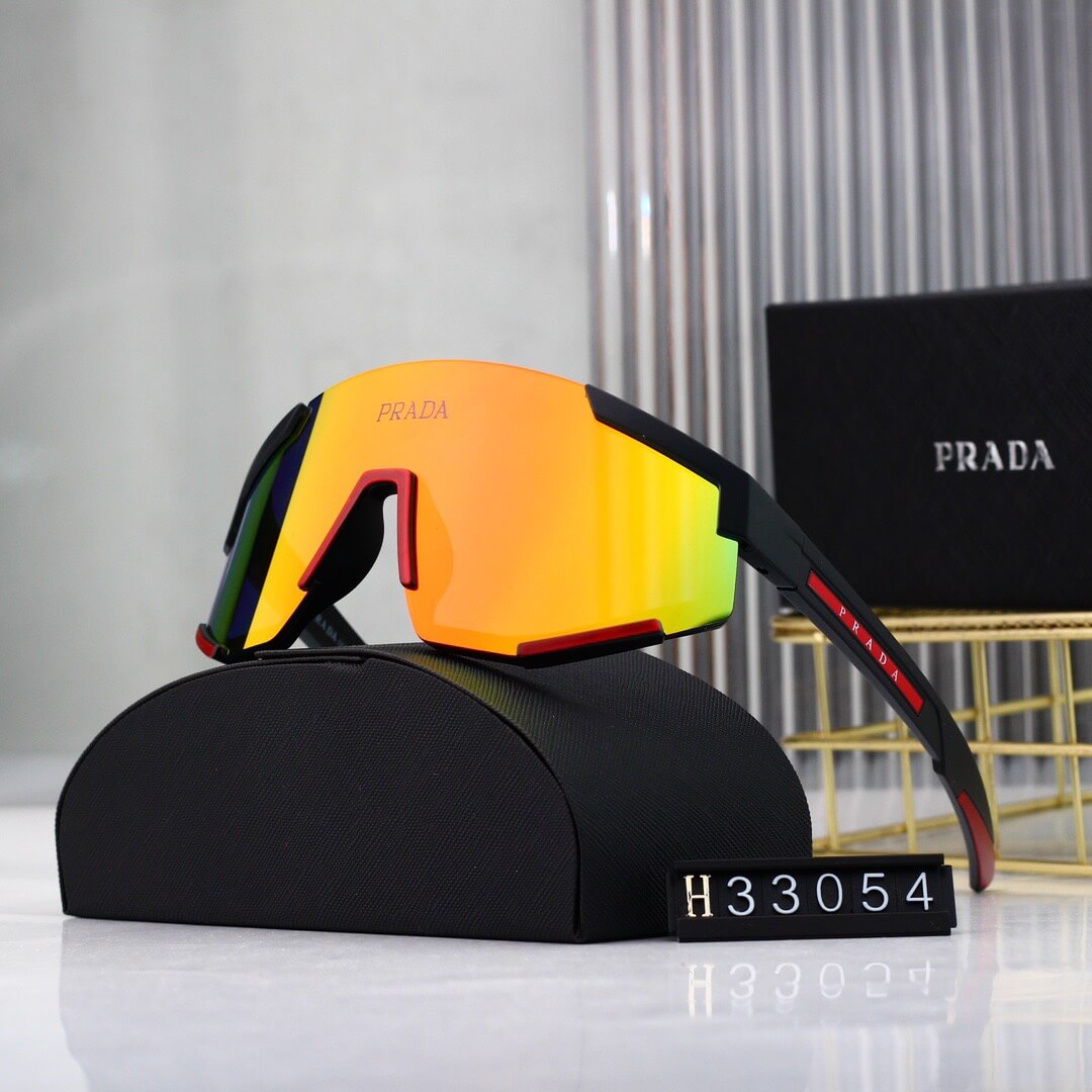 Sports Cycling Sunglasses