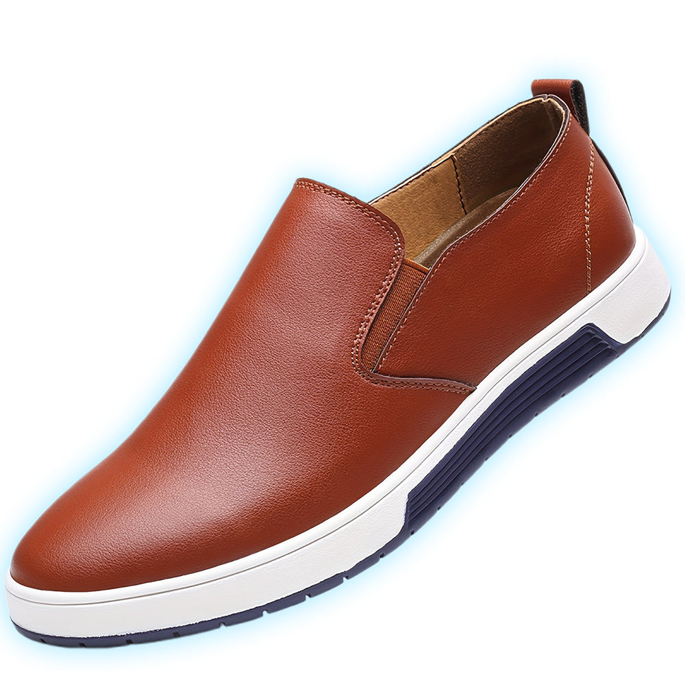 Williams Leather Shoes