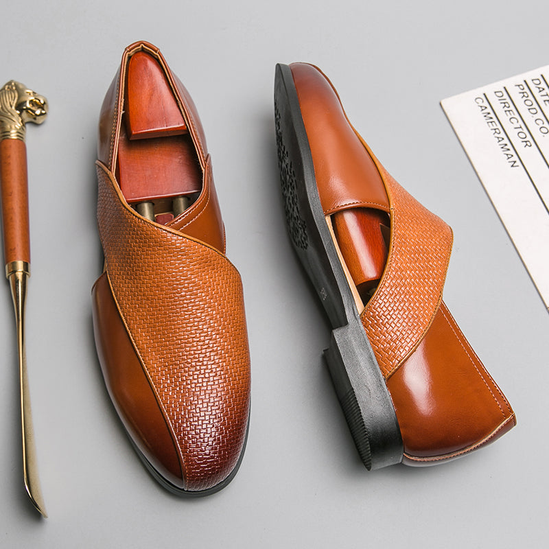 Karter Nicol Loafers
