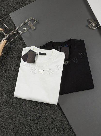 Metal Triangle T Shirt