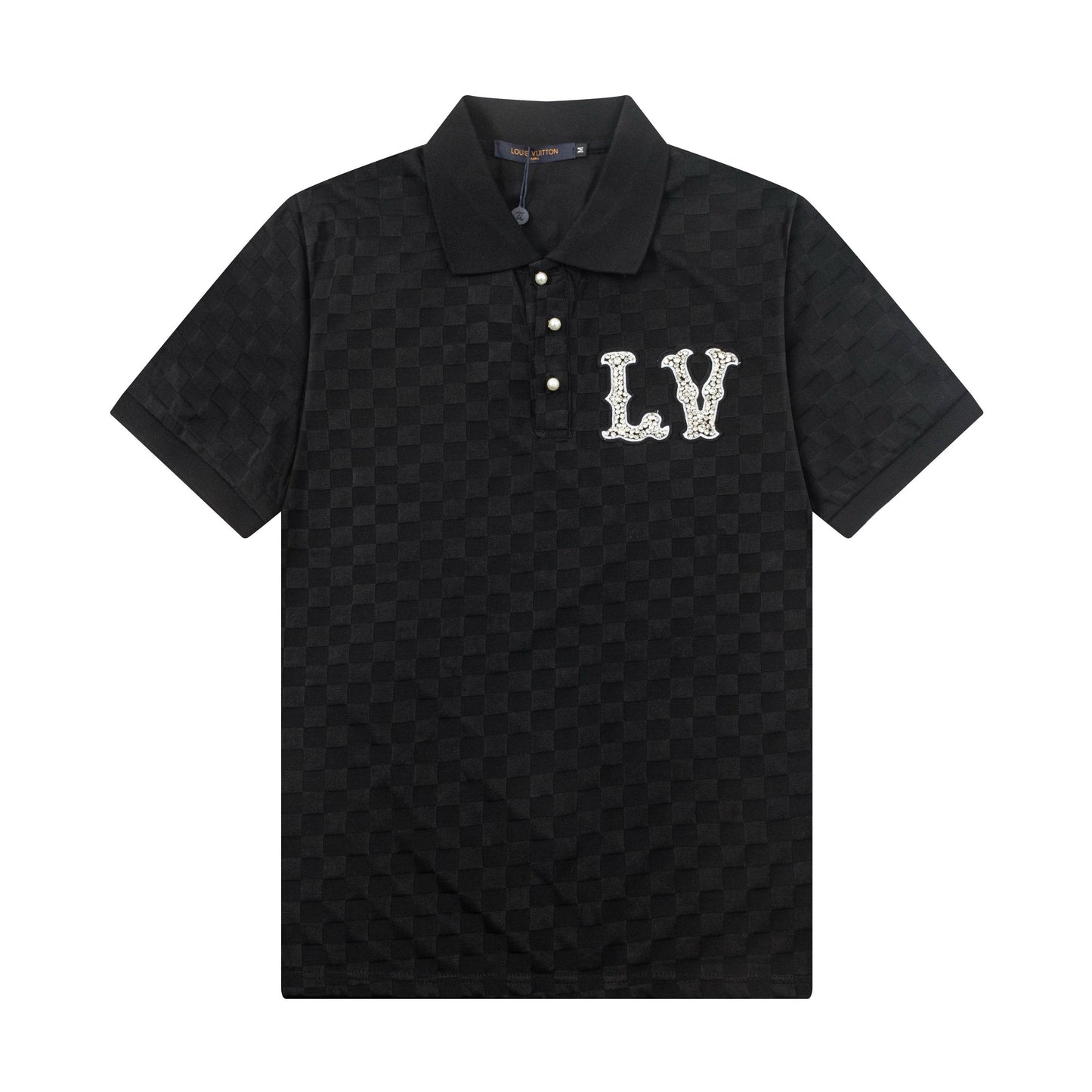 Hot Diamond Polo Shirt