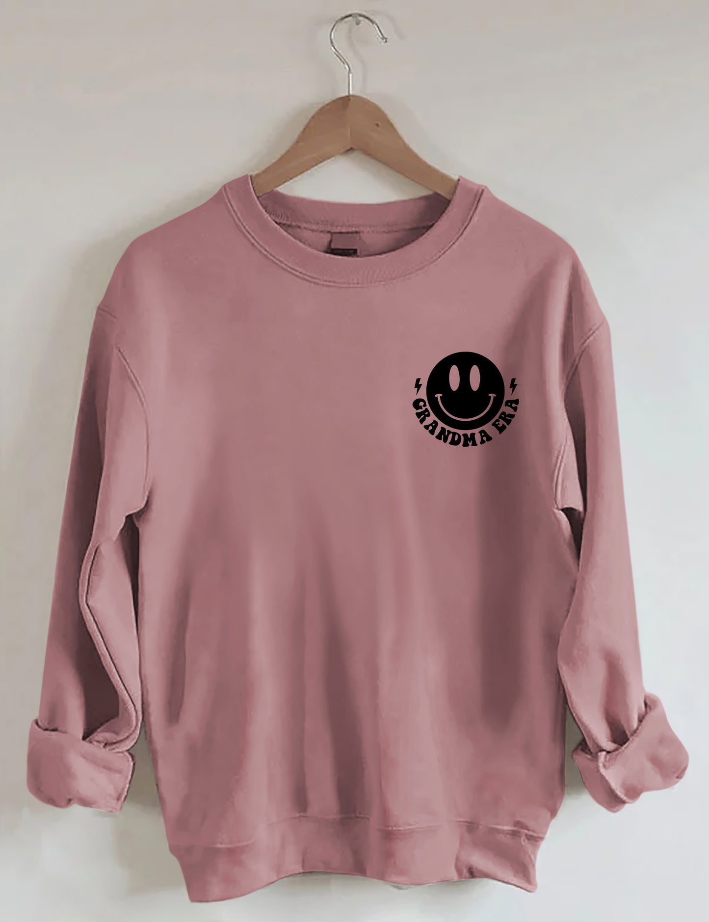 In My Grandma Era Sweatshirt