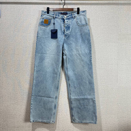 Hot Selling Denim Pants