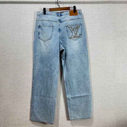 Hot Selling Denim Pants