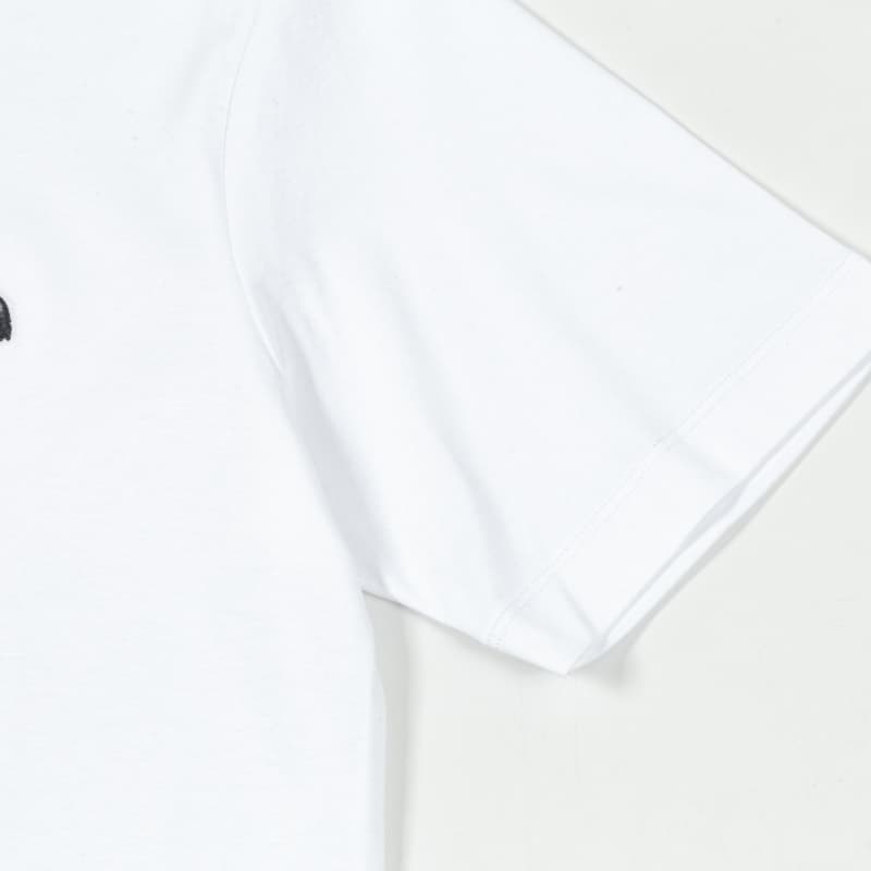 Embroidered Pony T-shirt