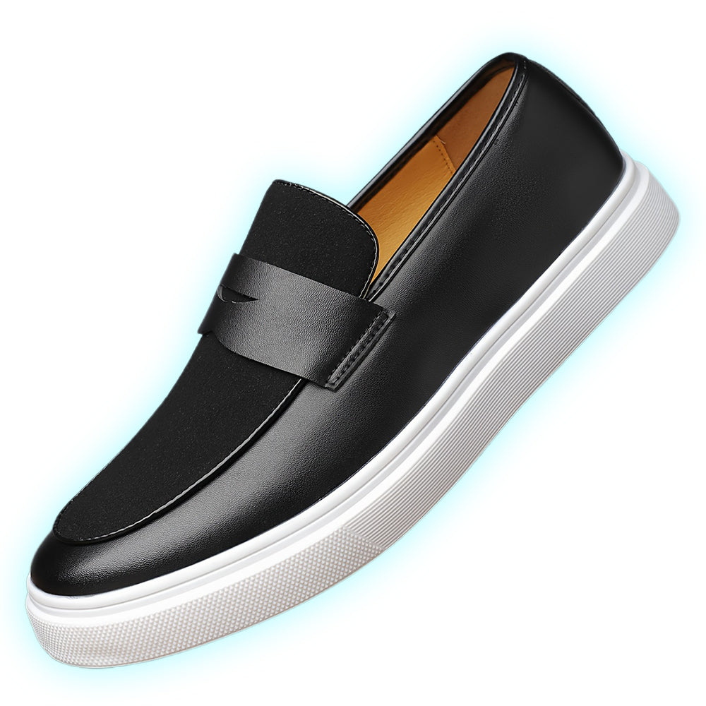 Rowan George Shoes
