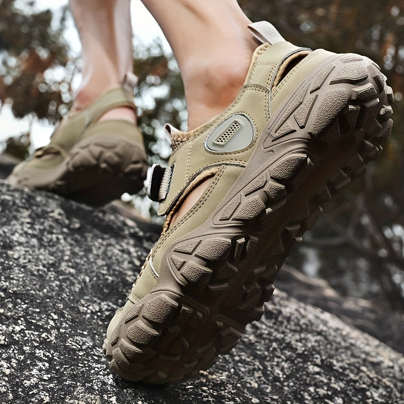 Dawson Hiking Shoes