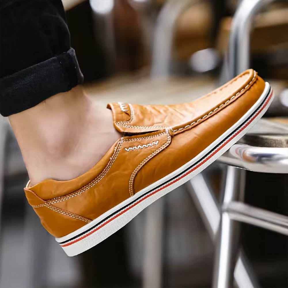 Williams Henry Loafers