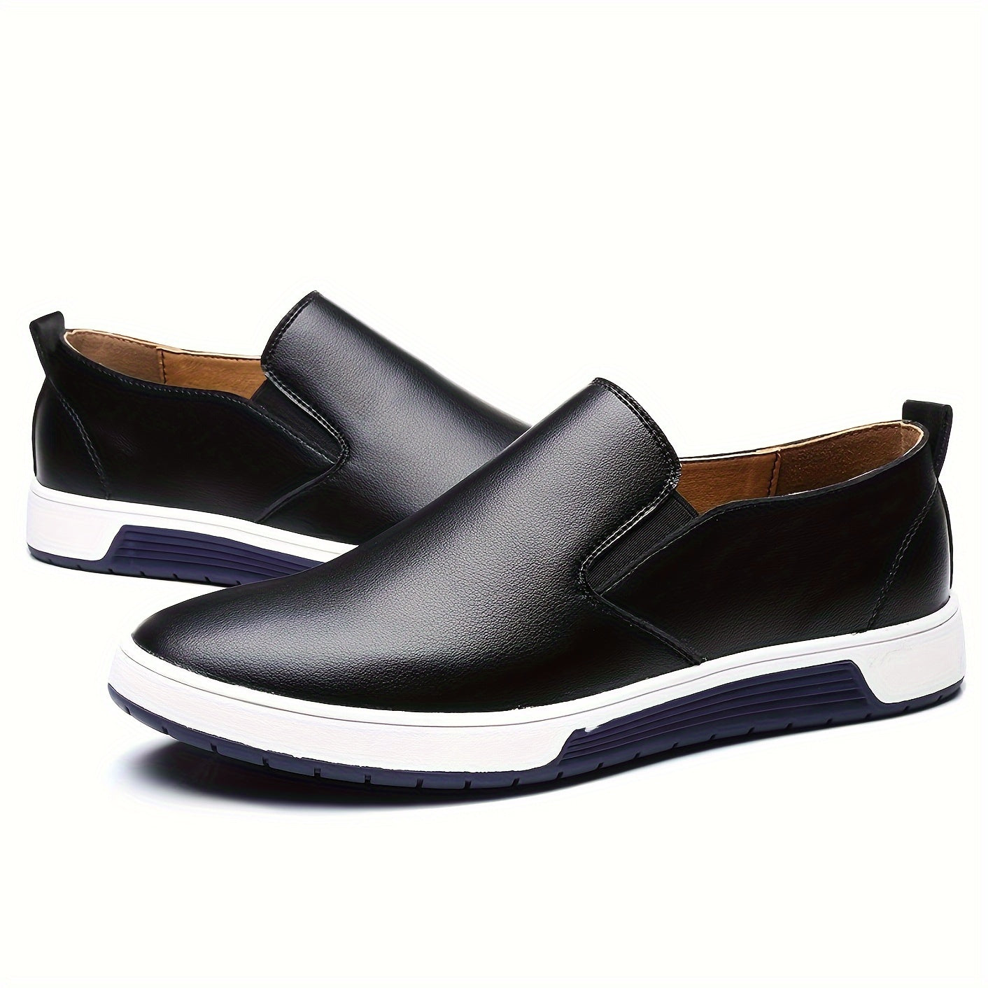 Williams Leather Shoes