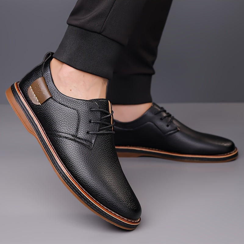 Jacob Oxford Shoes