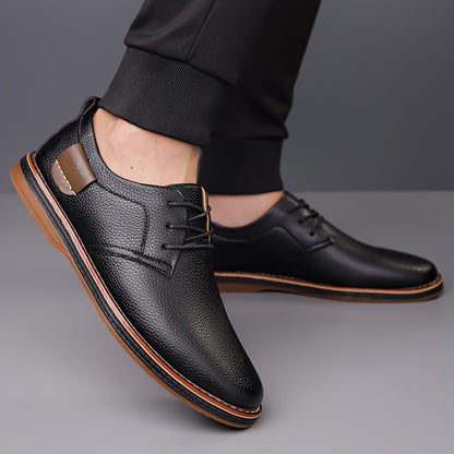 Jacob Oxford Shoes