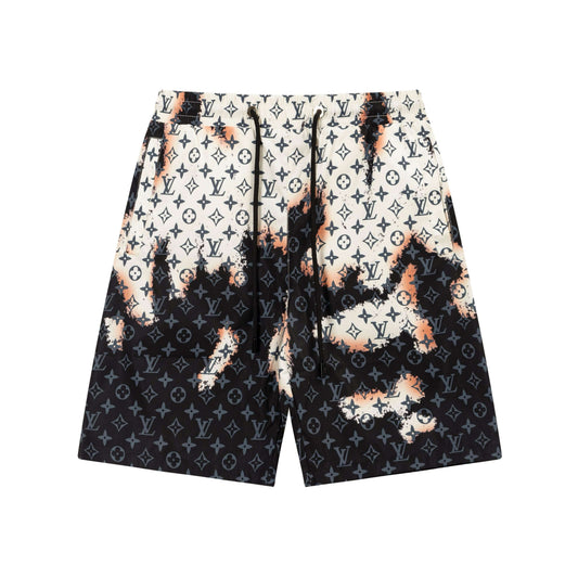 Burning Cloud Shorts