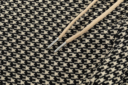 New Jacquard Shorts