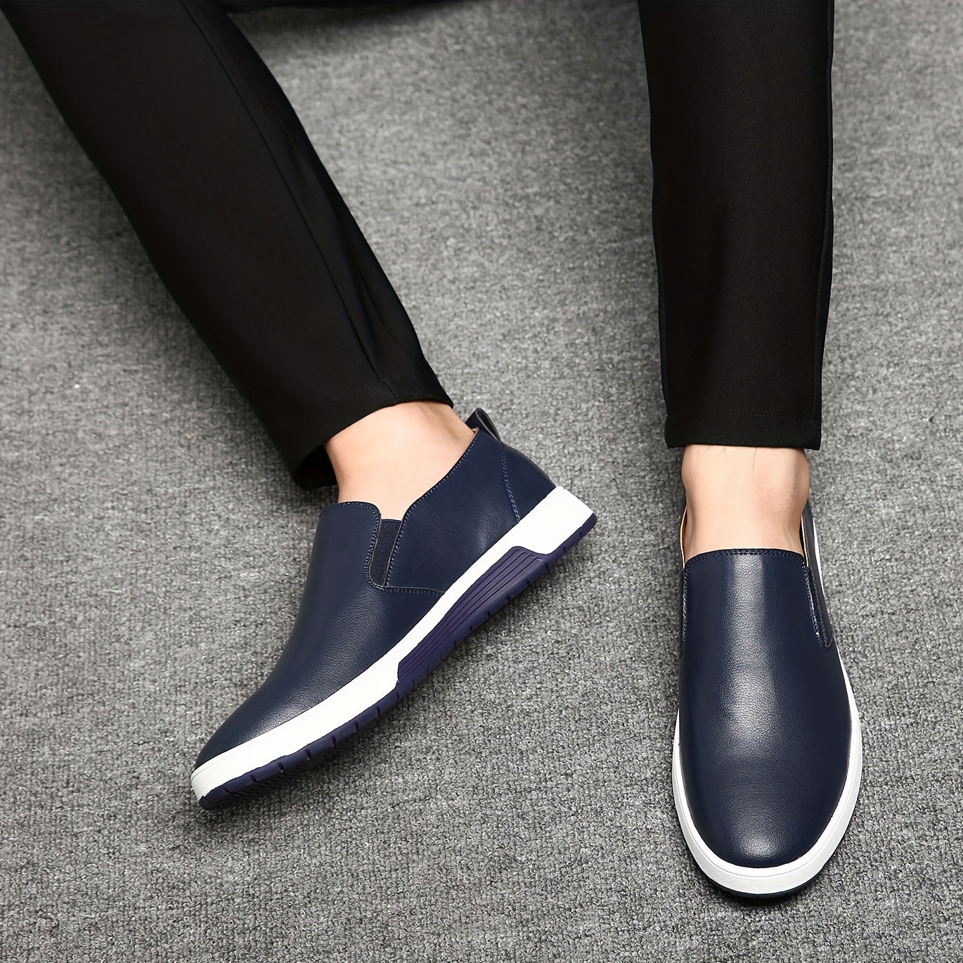 Williams Leather Shoes