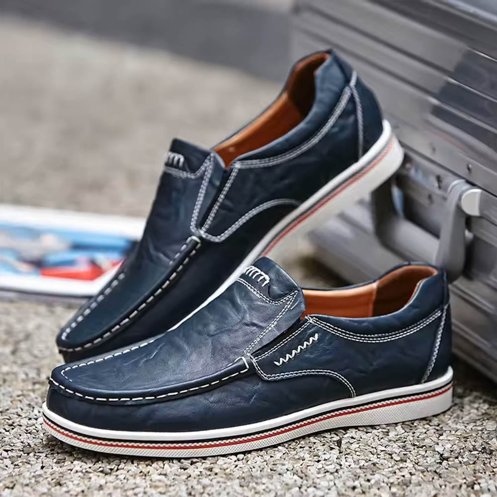 Williams Henry Loafers