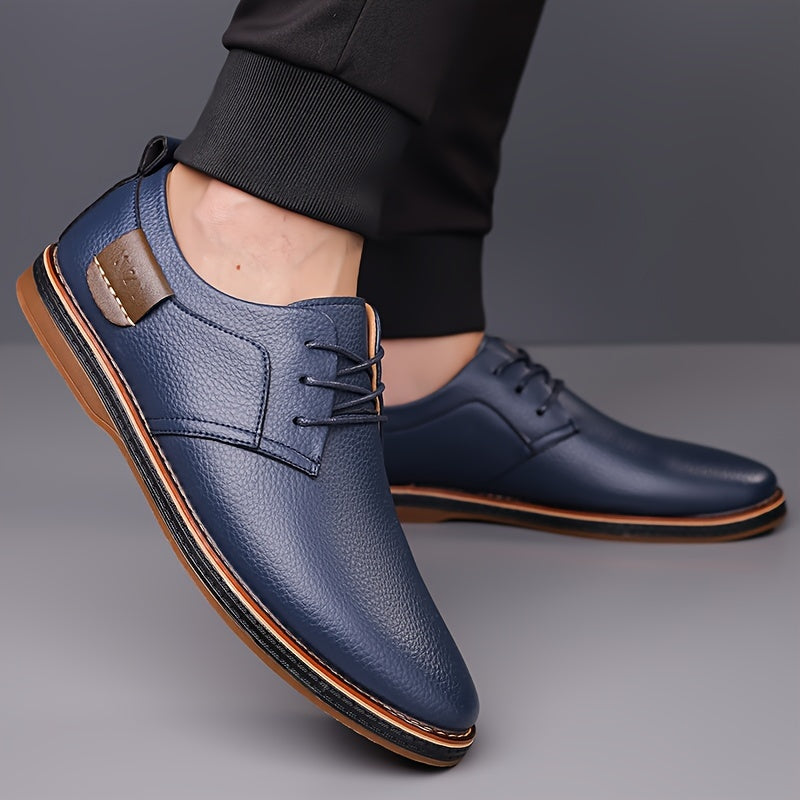 Jacob Oxford Shoes