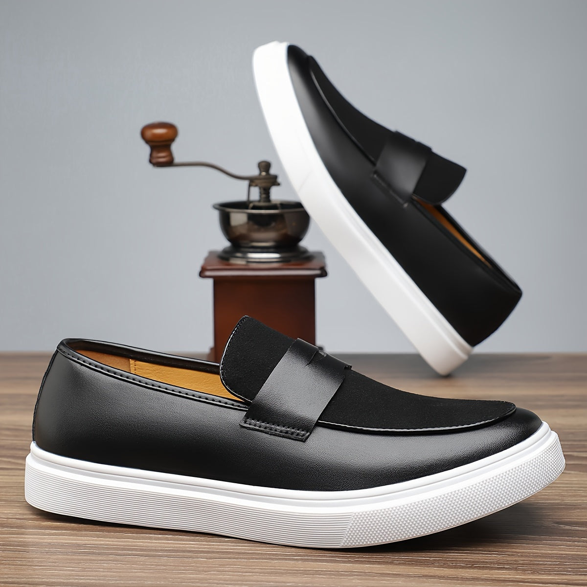 Rowan George Shoes