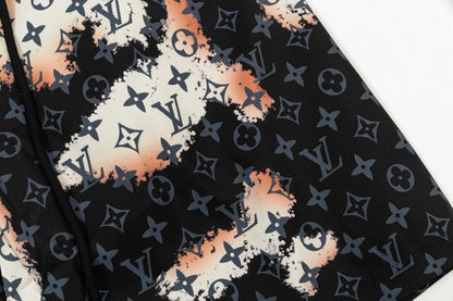 Burning Cloud Shorts