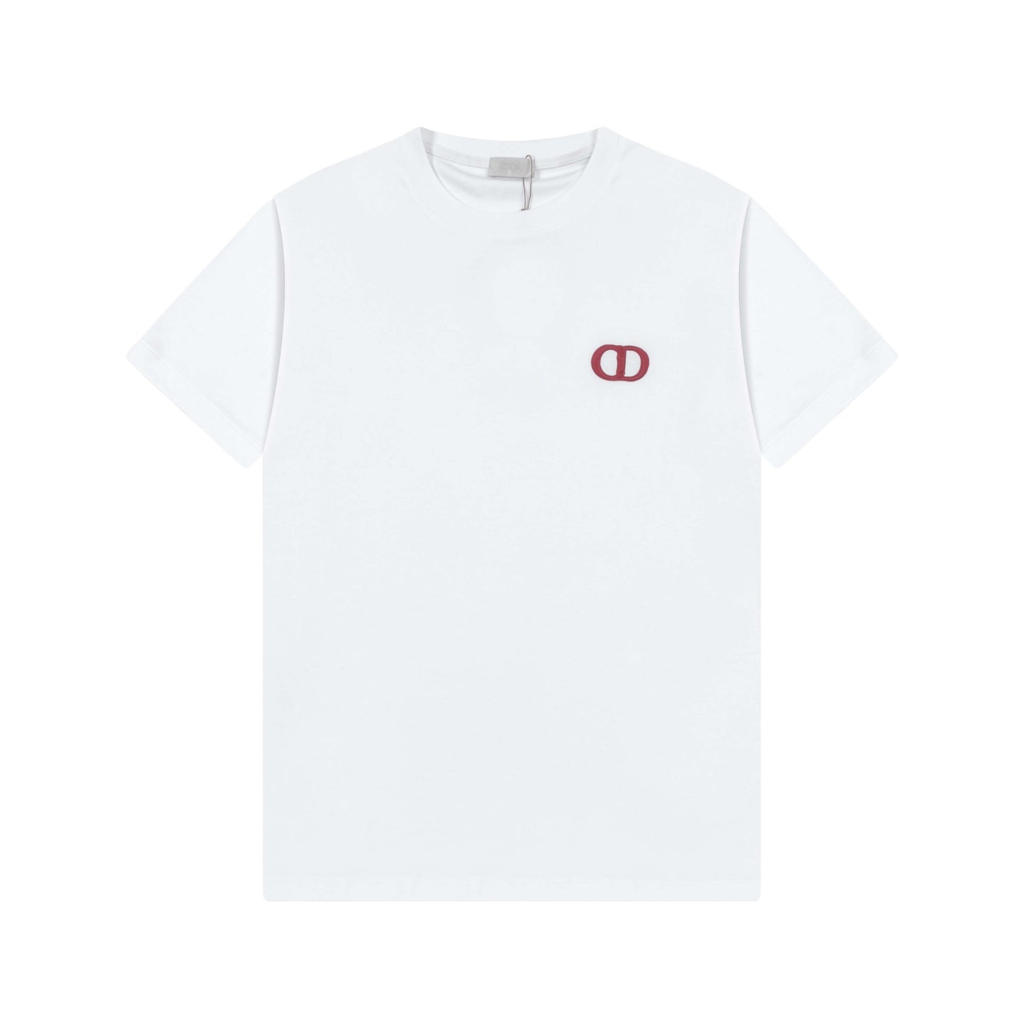 New Arrival Classic Embroidered T Shirt