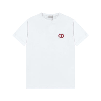 New Arrival Classic Embroidered T Shirt