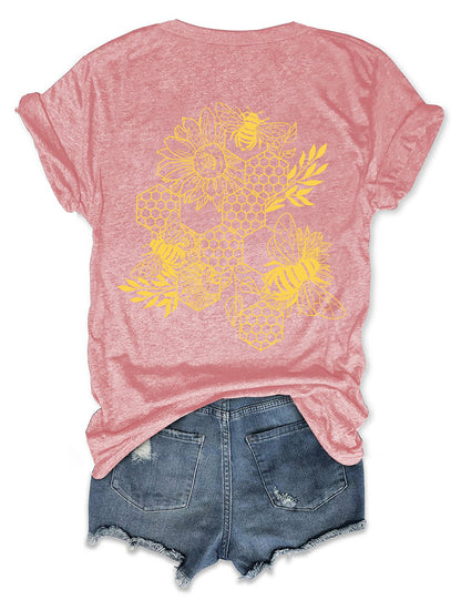 Bee T-shirt