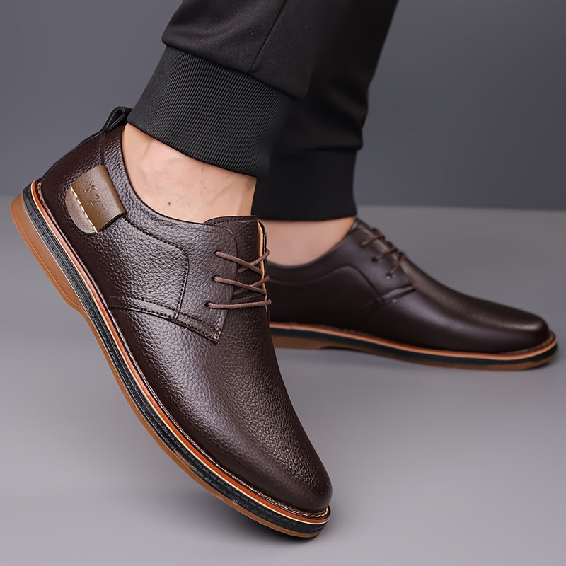 Jacob Oxford Shoes