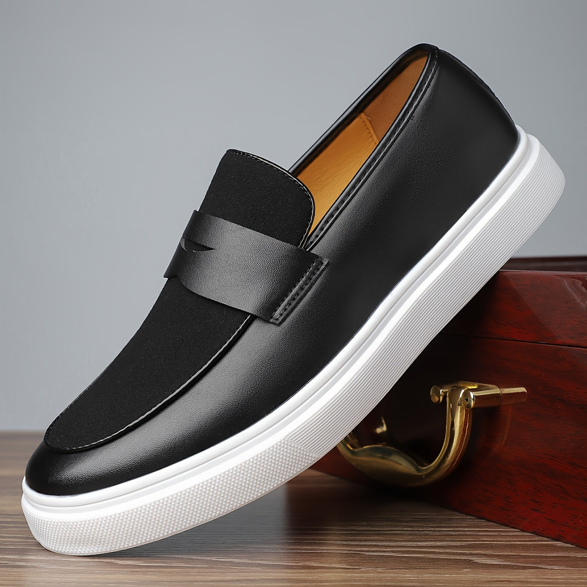 Rowan George Shoes