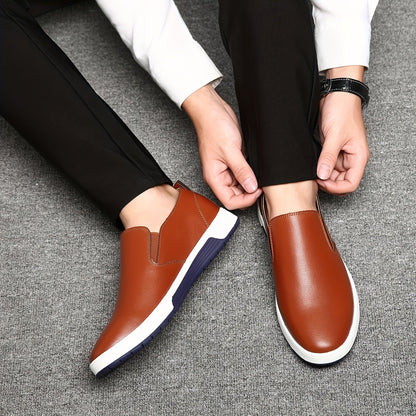 Williams Leather Shoes