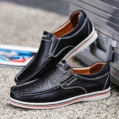 Williams Henry Loafers