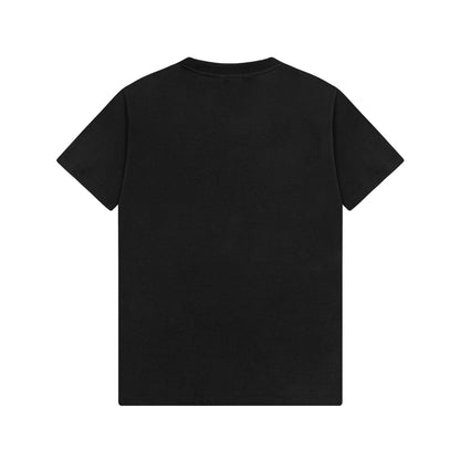 New Arrival Classic Embroidered T Shirt