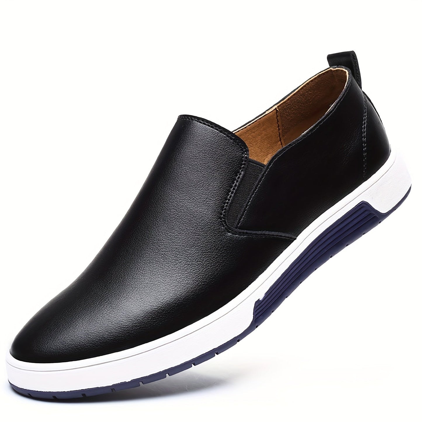 Williams Leather Shoes