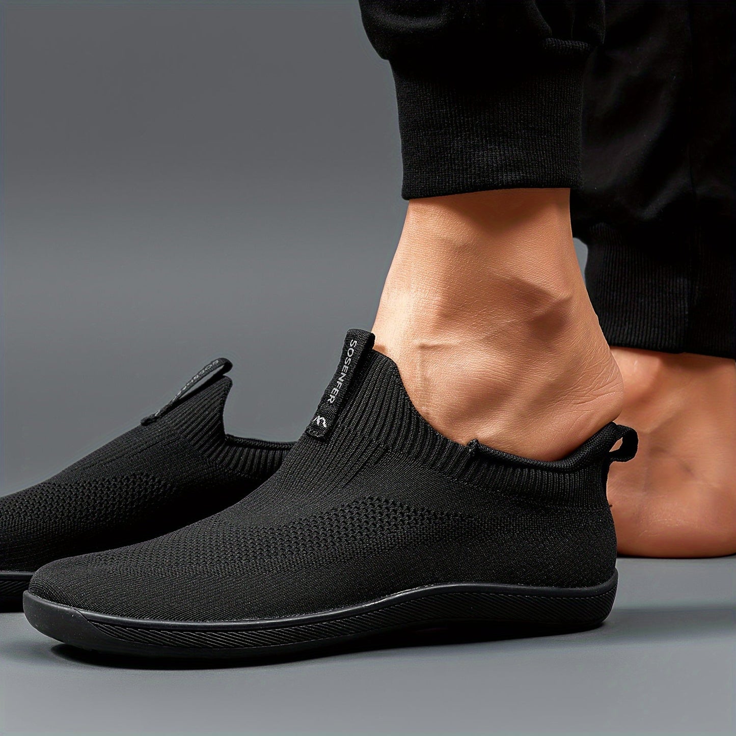 Jamison Premium Shoes