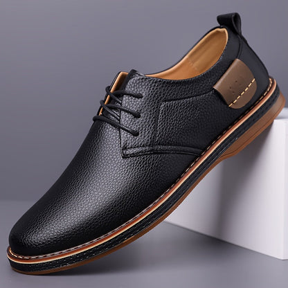 Jacob Oxford Shoes