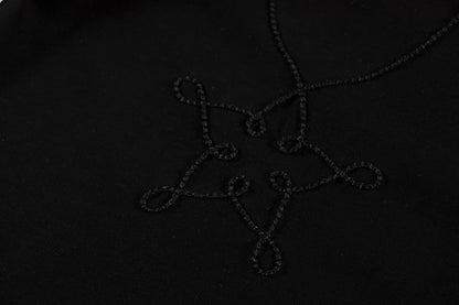 2025 New Embroidery T-shirt