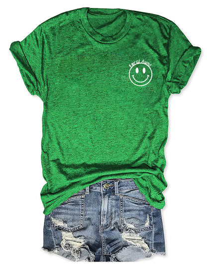 Somebody’s Feral Aunt T-shirt