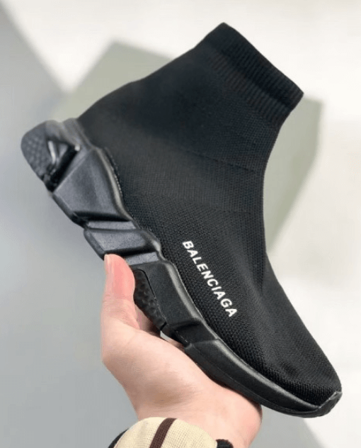 Comfortable Fabric Design Shoes