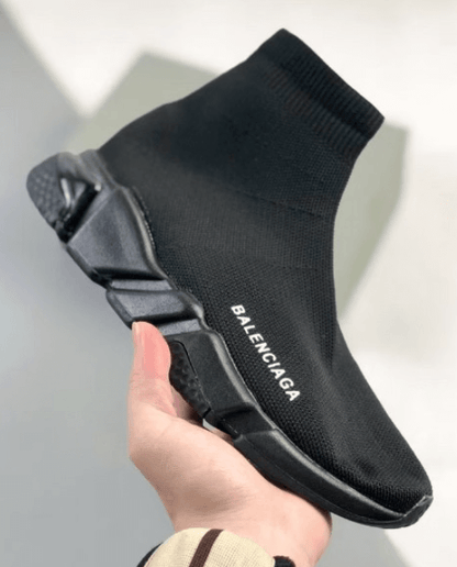 Comfortable Fabric Design Shoes