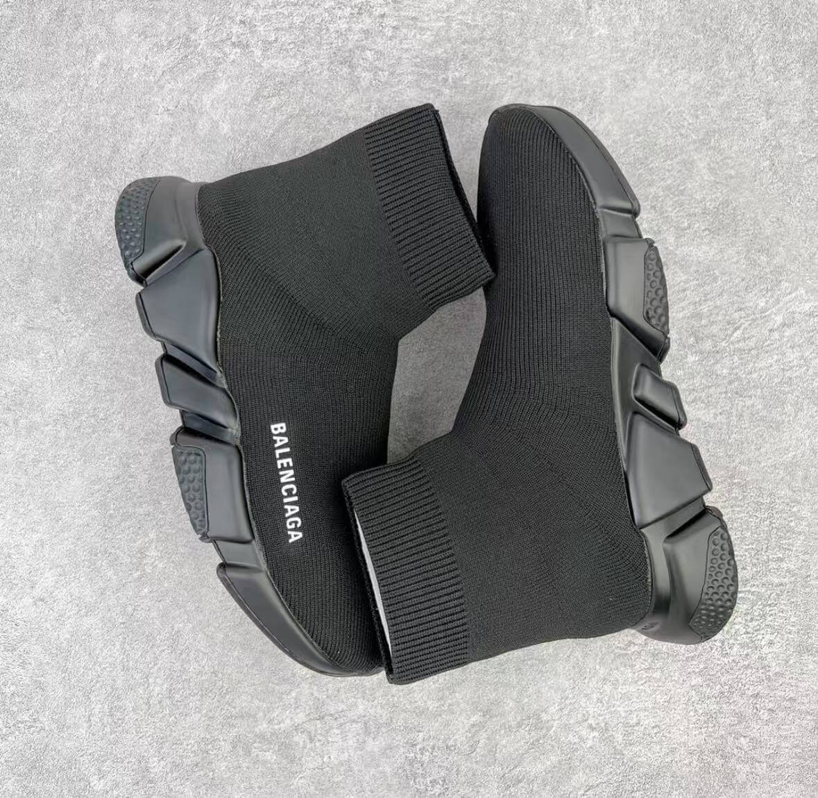 Comfortable Fabric Design Shoes