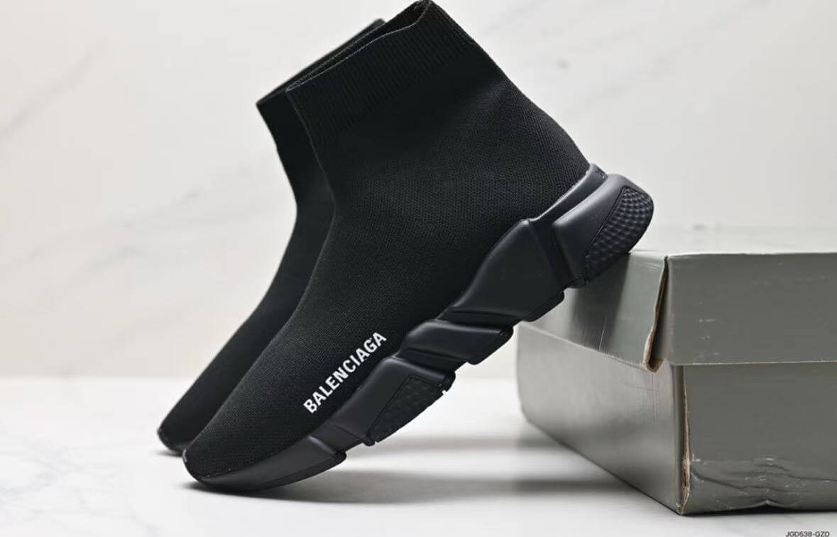 Comfortable Fabric Design Shoes