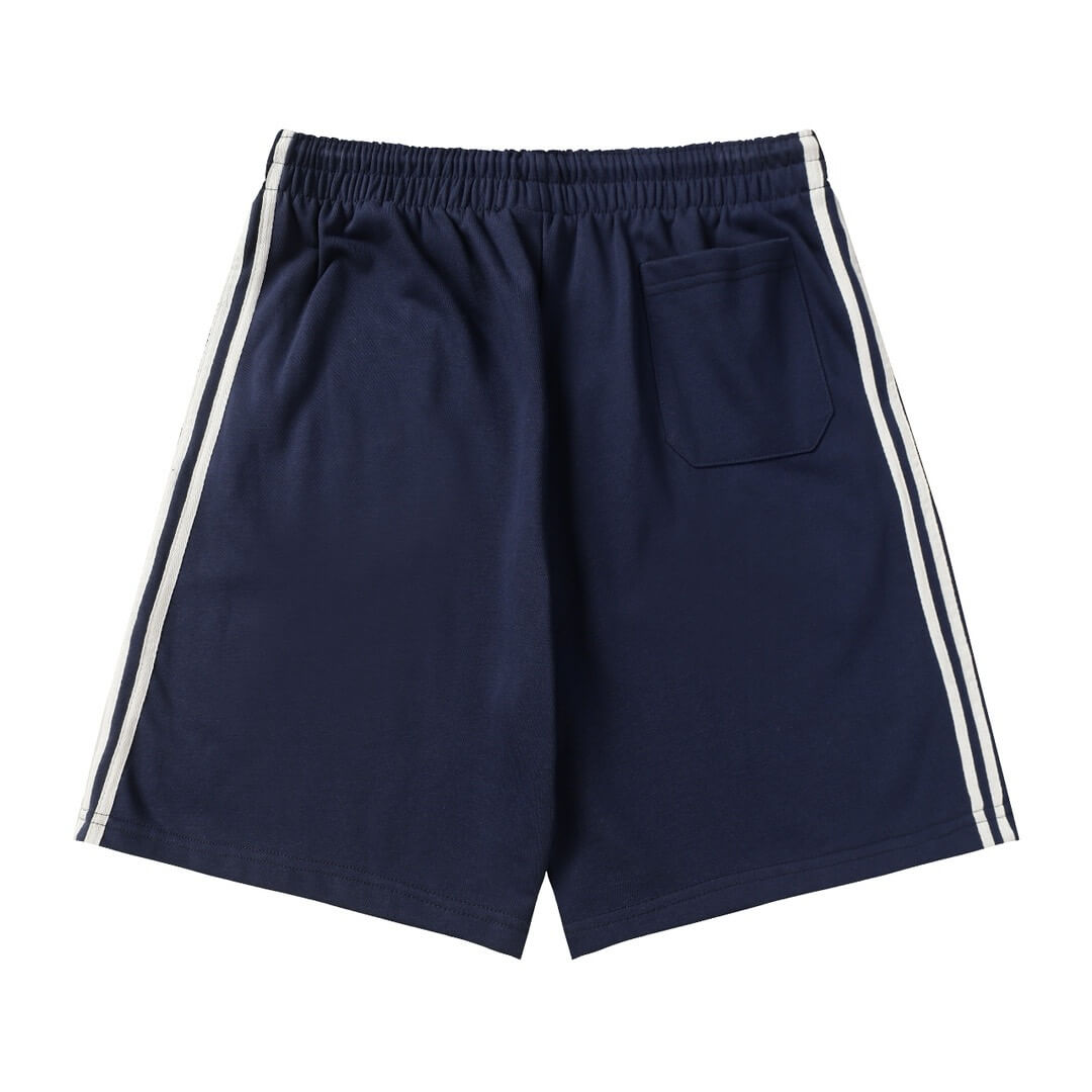 New Comfort Shorts