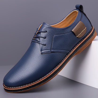 Jacob Oxford Shoes