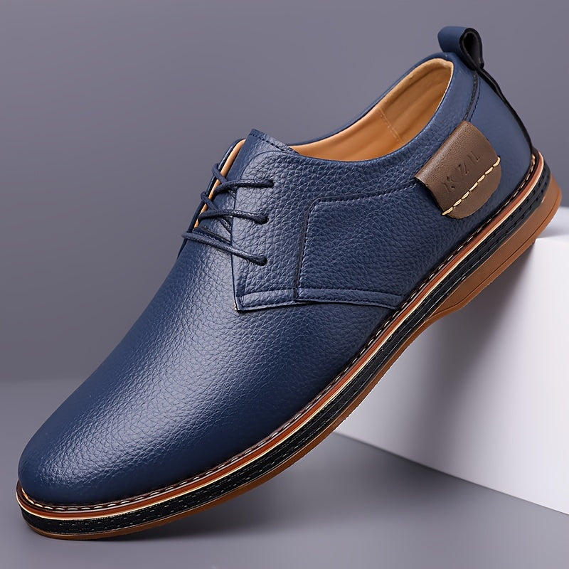 Jacob Oxford Shoes