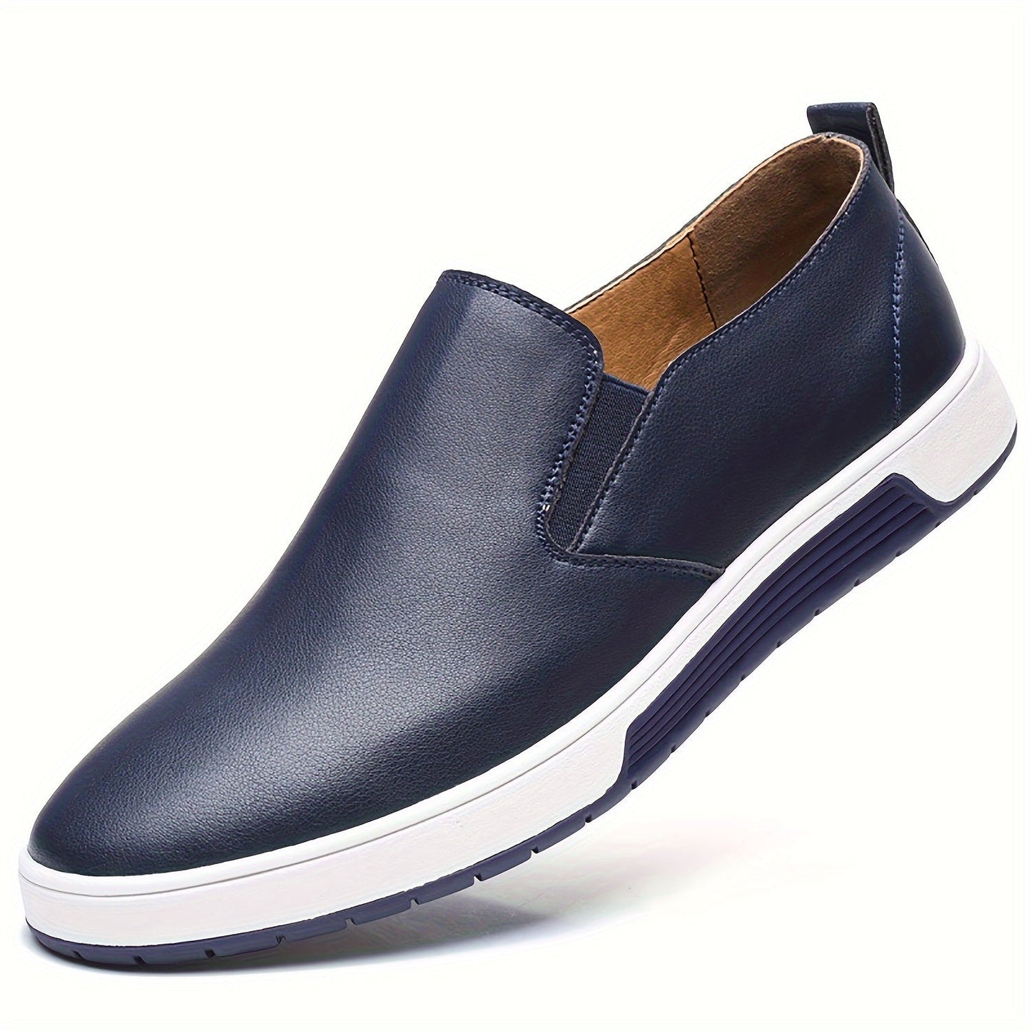 Williams Leather Shoes