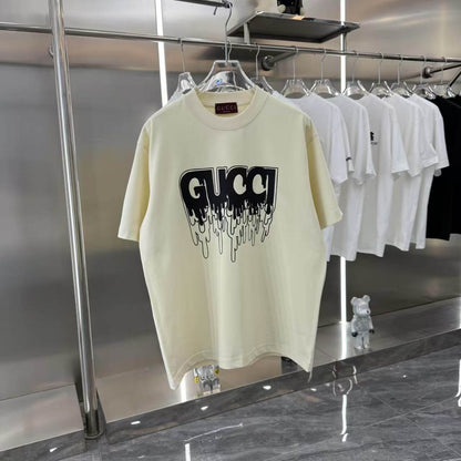 Trendy Print T Shirt