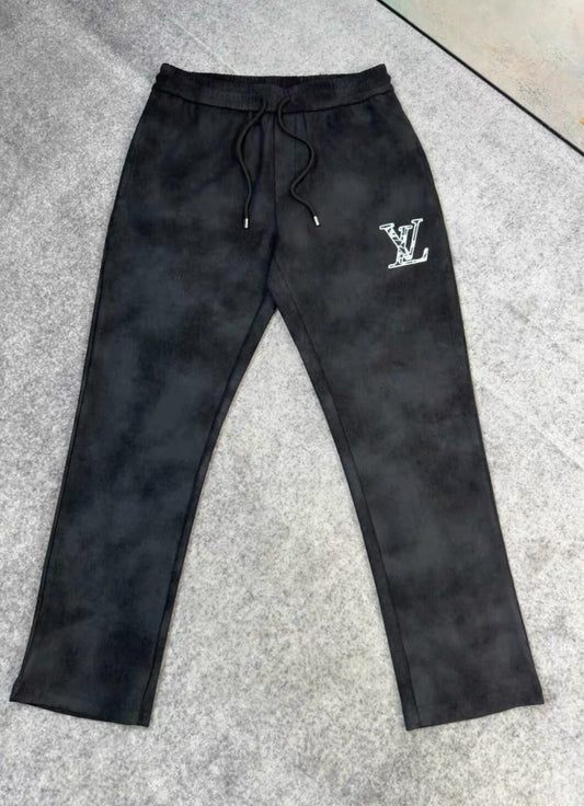 Classic Pattern Comfortable Pants