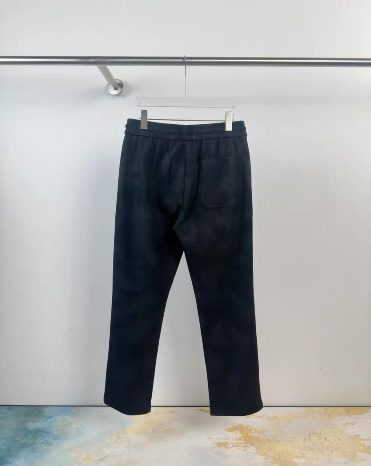 Classic Pattern Comfortable Pants
