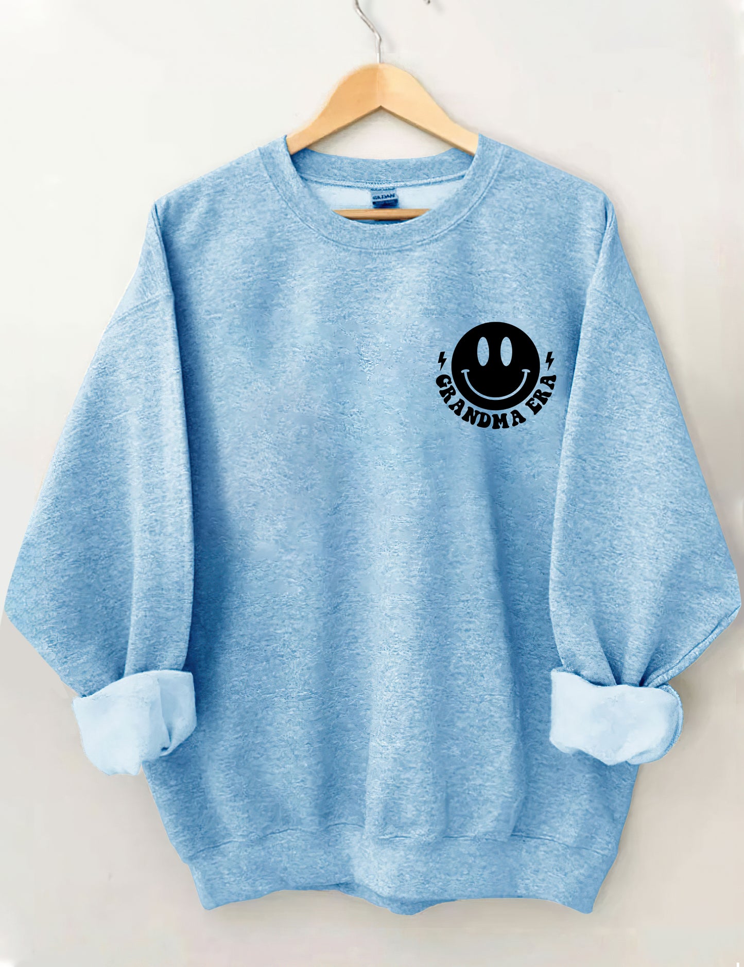 In My Grandma Era Sweatshirt