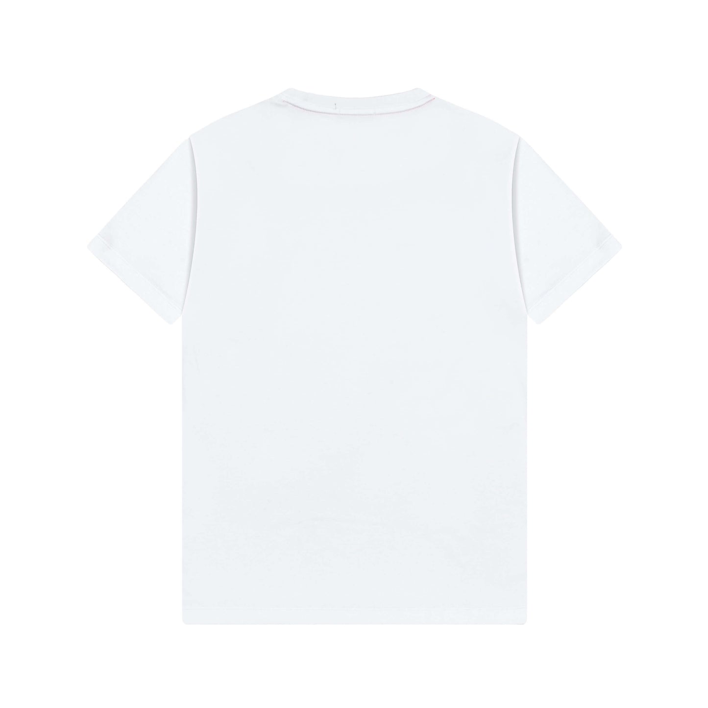Delicate Horse Embroidery T Shirt